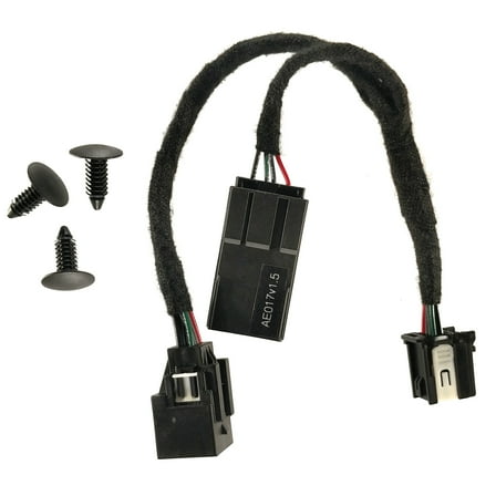 2018-2025 Dodge Durango Autostop Eliminator