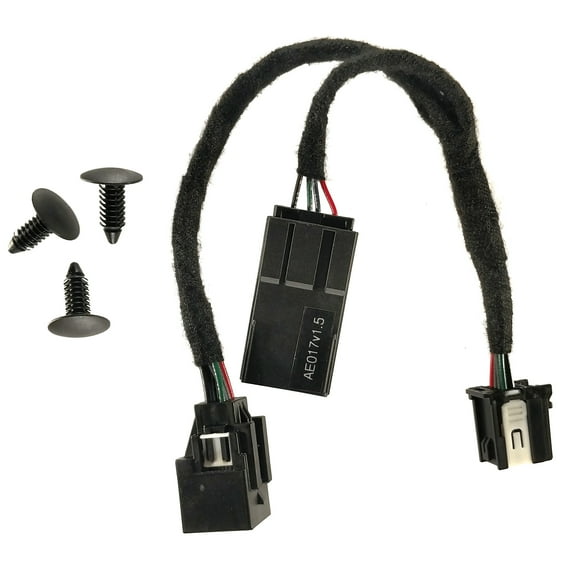 2018-2025 Dodge Durango Autostop Eliminator