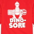 thumbnail image 3 of Toy Story - Dino - Toddler And Youth Long Sleeve Graphic T-Shirt, 3 of 5