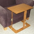 thumbnail image 4 of CouchDesk Tray Table by Spiderlegs, 4 of 6