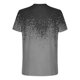 thumbnail image 5 of Camisetas de Manga Larga para Hombres Imprimir Fallow Cuello Redondo Camiseta, Moda Casual Manga Corta Mezcla de Algodón/Lino, 5 of 9