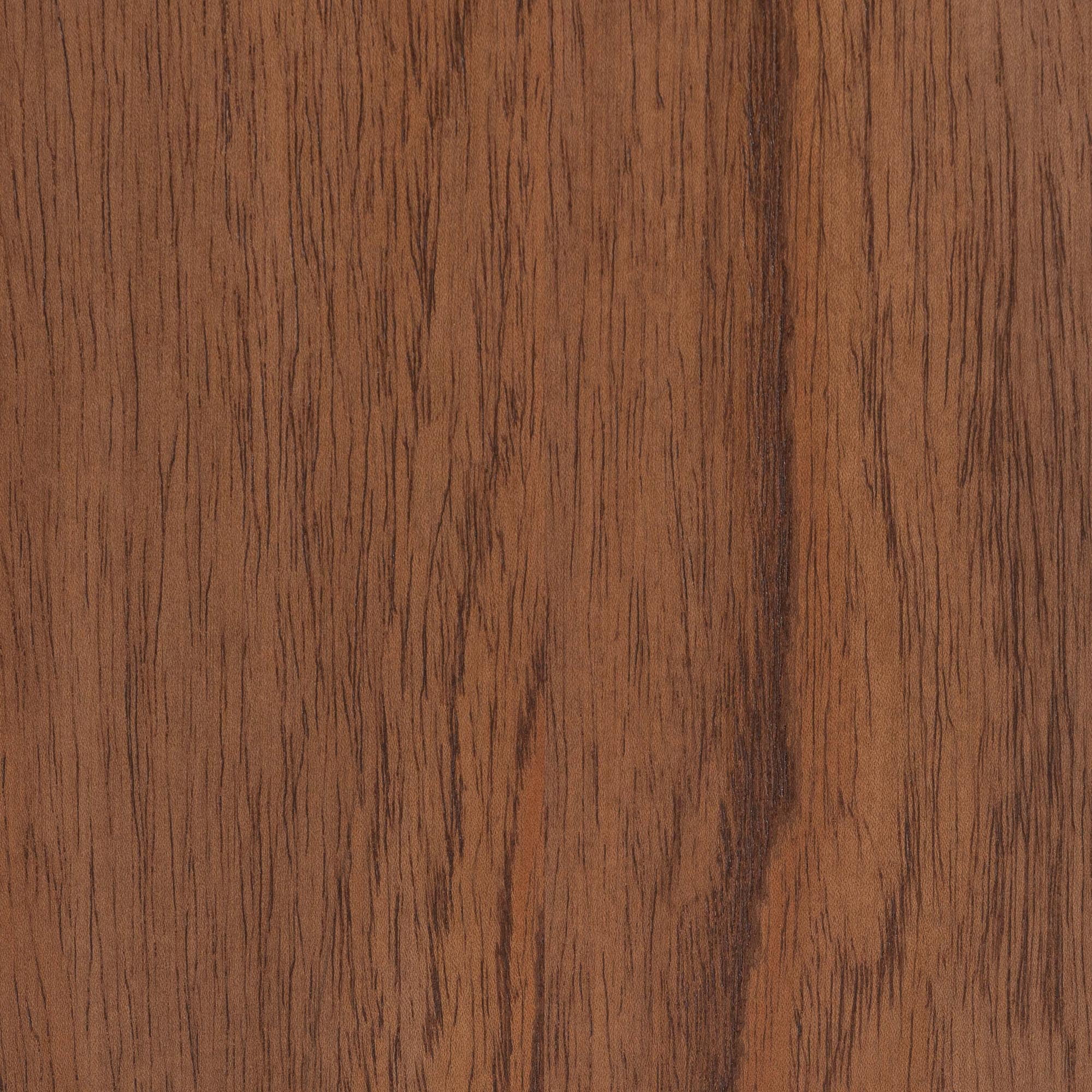Baxton Studio Alyssa Japandi Dresser, 6-Drawer, Walnut Brown