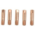 thumbnail image 2 of 7Pcs Gasless Nozzle Tips Fit Century FC90 Flux-Cored Wire Feed Welder K3493-1, 2 of 13