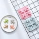 thumbnail image 4 of Moldes de silicona Matsuzay 2 unids/set para decoración de pasteles de avión, 4 of 6