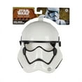 thumbnail image 1 of Máscara STAR WARS Galaxy's Edge Stormtrooper Niños, 1 of 1