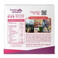 thumbnail image 3 of Barras de cereal Granvita sabor fresa con arándanos 6 barras de 22 g c/u, 3 of 3