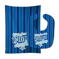 thumbnail image 2 of Youre a Prince Charming Baby Bib and Burp Cloth, 2 of 2