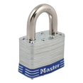 thumbnail image 3 of Candado Laminado Master Lock 51Mm Gancho 25Mm Pack 2, 3 of 3