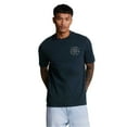 thumbnail image 3 of Lyle & Scott Mens Stamp Logo T-Shirt, 3 of 4