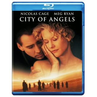 Warner Home Video - City of Angels, Drama Movie (DVD) - Walmart.com