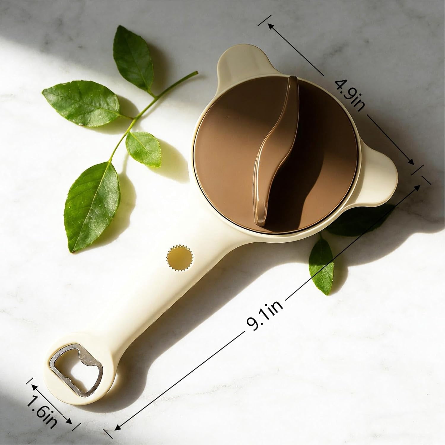 FRKSMD-Jar Opener for Weak Hands & Seniors with Arthritis, Adjustable Lid Remover for Bottles, Easy Grip Can Opener Manual