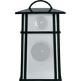 thumbnail image 3 of Acoustic Research AWS53S Mission Style 900MHz Portable Outdoor Wireless Speaker, 3 of 4