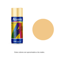 thumbnail image 2 of Pintura En Aerosol Acuario 400 Ml Crema, 2 of 2