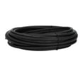 thumbnail image 4 of Solar Extension Cable,  6mm² Solar Panel Wire Large Current Carrying Capacity Strong Tensile Strength Low Resistance  For Connection Black 20m/65.6ft, 4 of 8