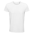thumbnail image 1 of Sol's T-Shirt Biologique pour Hommes Crusader, 1 of 7