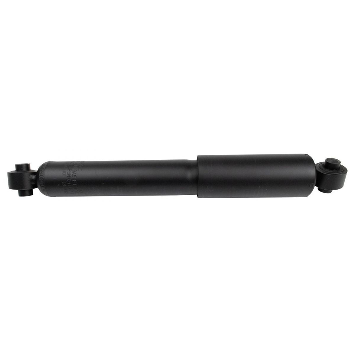 Geelife For 2012-2017 500 Hatchback 2012-2017 500 Convertible Rear Shock Absorber Set