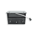 thumbnail image 3 of Appliance Factory Parts Digital Control Panel Kit 990050048, 3 of 9