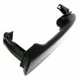 thumbnail image 3 of Exterior Door Handle Compatible with 2007-2010 Ford Edge Front, Passenger Side or Rear, Driver or Passenger Side Primed With Cover, 3 of 3