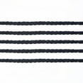 thumbnail image 3 of 70yards x 4mm John Bead Navy Blue Thermoplastic Nylon Braided Macrame Cord for DIY Craft Projects Dreamcatcher, 3 of 6