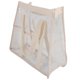 thumbnail image 1 of Bolsa De Playa De Malla, Bolsa De Playa Multifuncional De Viaje Transparente Para Exteriores, 1 of 7