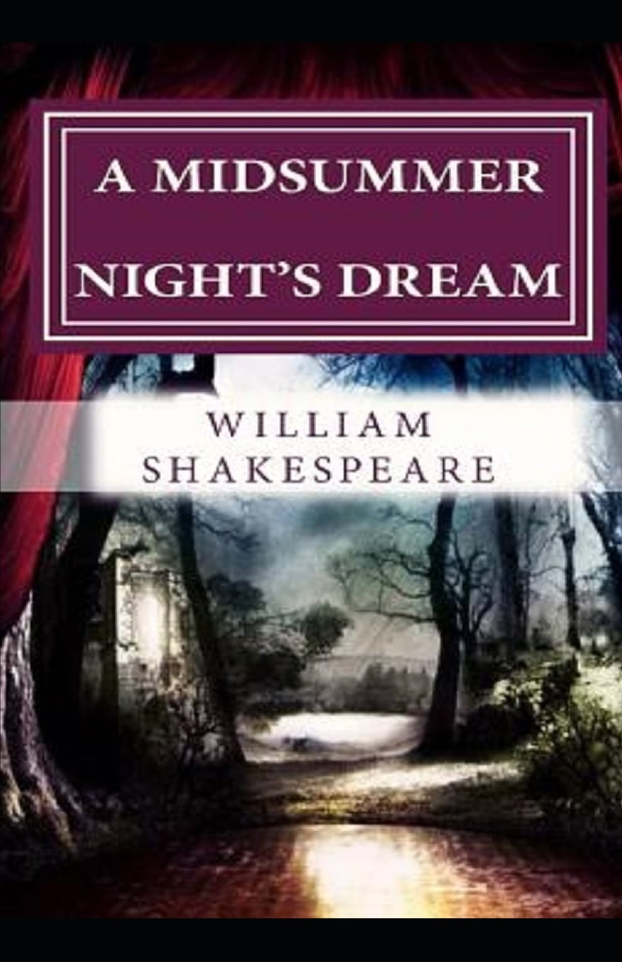 a midsummer night's dream short essay