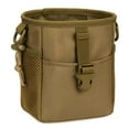 thumbnail image 2 of GASTROPOD Slingshot Pouch, Slingshot Waist Bag - Clay, Trap or Skeet Shooting Holder - Nylon, 2 of 7