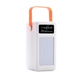 thumbnail image 2 of DIY Charging Power Bank Case Box with LED Flashlight, Charging Box Charge DIY Shell, 2 of 9