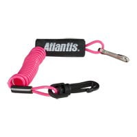 Atlantis A7450R Replacement Lanyard, Pink