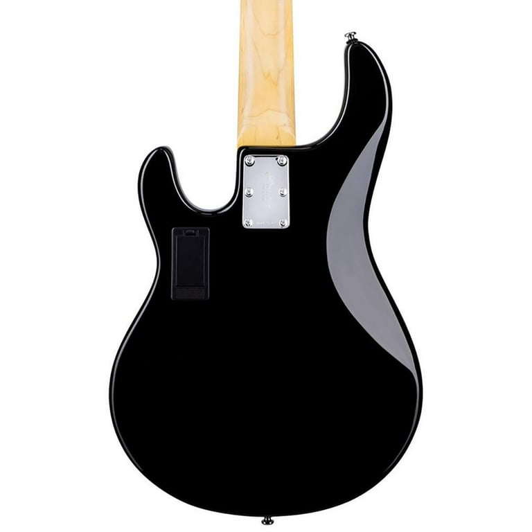 5弦ベース Sterling by musicman Amazon.com: Sterling by Music Man StingRay Ray5 Bass Guitar