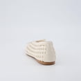 thumbnail image 5 of Cushionaire Witty Hand Woven Ballet Flats for Women, Comfortable Pointed Toe Flat Shoes with Bow Detail and Memory Foam, 5 of 16