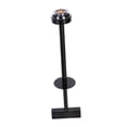 thumbnail image 4 of Soporte para bolsas de supermercado, estante para bolsas enrollables de supermercado, fácil instalación, dispensador de productos, organizador simple Estilo B, 4 of 8