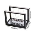 thumbnail image 3 of KTTECTOA Newtons Steel Physics Science Development Educational Desk Toy Gift Clearance Kids Canada Days Games Games, 3 of 3