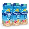 PediaSure Grow & Gain with Immune Support, 7g Protein, S'mores, 8-fl-oz Bottle, Pack of 6