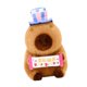 thumbnail image 4 of Animal de peluche Strade Fareast Limited 25cm, 4 of 8