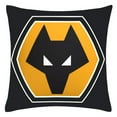 thumbnail image 1 of Wolverhampton Wanderers Coussin FC, 1 of 2