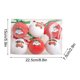 thumbnail image 3 of Xihbxyly Ofertas de Iluminación Juego de Adornos para Árbol de Navidad, Bolas Irreemplazables, Decoración Colgante para Árbol de Fiesta, 3 of 5