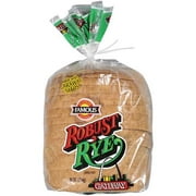 Gateway Robust Rye Bread, 16 oz