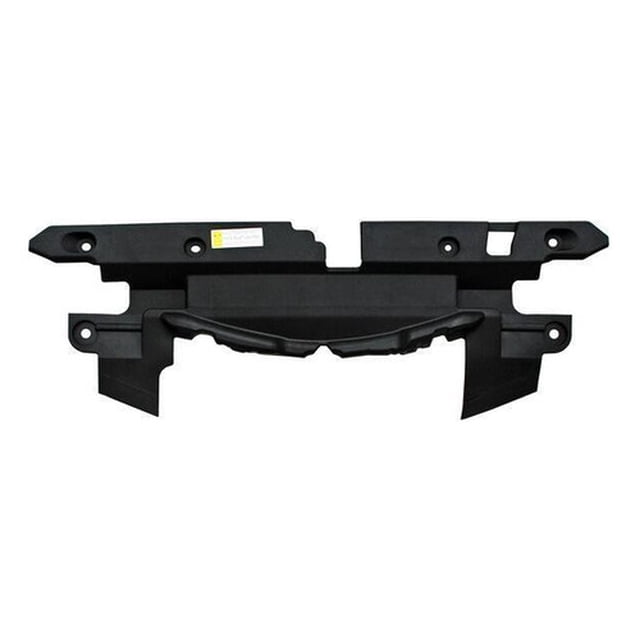 Tolva de Radiador Toyota Rav4 2016 2017 2018 Genérica Tolva de Radiador