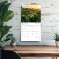 thumbnail image 5 of Boston | 2026 12x24" (Hanging) Square Wall Calendar | Plastic-Free | BrownTrout, 5 of 9