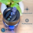 thumbnail image 4 of BlueSpring: Botella De Agua Con Filtro Integrado Bluespring., 4 of 7