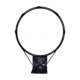 thumbnail image 1 of Aro de baloncesto, tablero y tablero para todo tipo de clima, montado en la pared, para niños, niñas, parques y adolescentes. 35 cm, 1 of 9