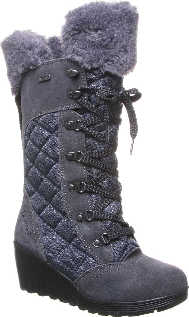 Women's Bearpaw Destiny Tall Boot 