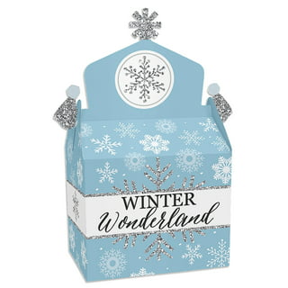 Frozen Party Favors for Boys and Girls - Rambling Renovators