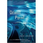 Orient Point : Poems