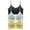 BU2, variant on Sngxgn Women's Workout Sports Bras Training Fitness Running Yoga Crop Tank Top(BU2,L)