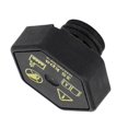 thumbnail image 3 of Coolant Reservoir Cap 1546750 00 A Plastic Coolant Bottle Cap Replacement For Tesla Model Y 3 20172023 No.8707, 3 of 5