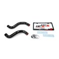 thumbnail image 3 of HPS Black Silicone Radiator Hose For 1995-2004 Tacoma V6 3.4L Automatic Trans., 3 of 3