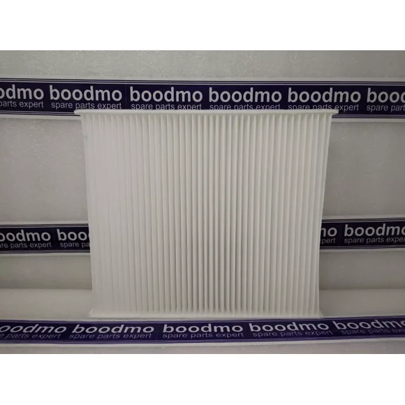 Filter, Interior Air for SKODA FABIA, RAPID, VW AMEO, POLO - ZC-6351 - ZIP