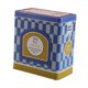 thumbnail image 1 of Caja de almacenamiento de lata para café, estilo vintage, compacta y multifuncional. Estilo A, 1 of 9