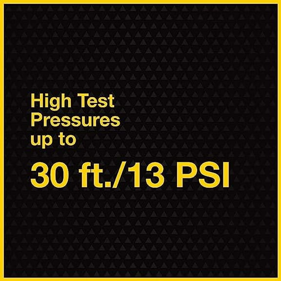 240048 Test-Ball Plug, Small